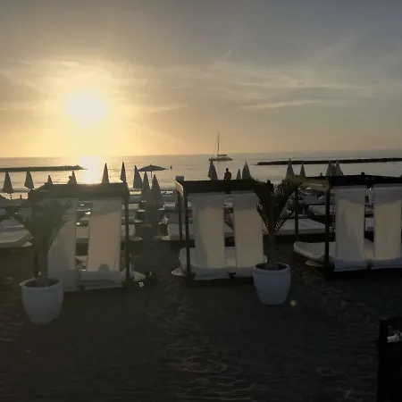 Res Benimar Lägenhet Costa Adeje (Tenerife)