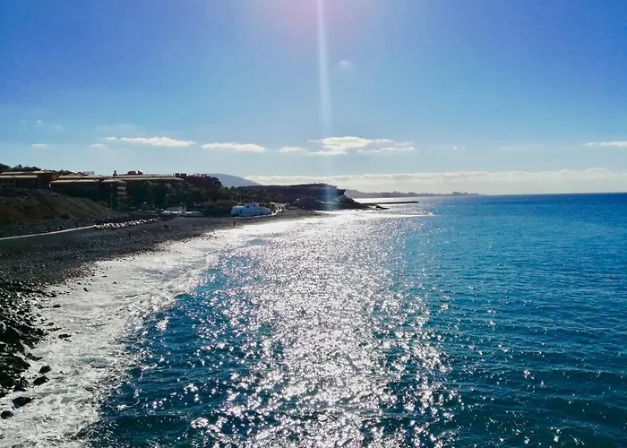 Res Benimar
