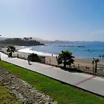 Res Benimar Apartamento *