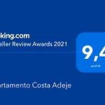 Res Benimar Apartamento *