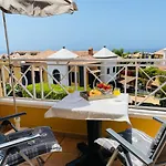 Res Benimar Costa Adeje (Tenerife)