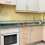 Apartamento Res Benimar *