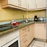 Res Benimar Apartamento Costa Adeje (Tenerife)