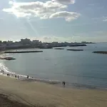 Apartamento Res Benimar *