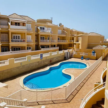 Apartman Res Benimar