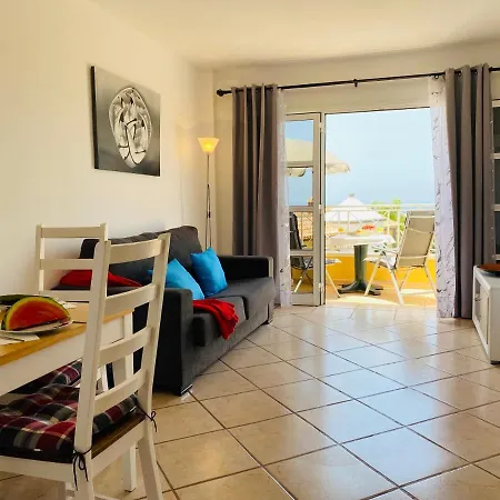 Res Benimar Apartman Costa Adeje (Tenerife)