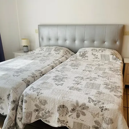 Apartamento Res Benimar
