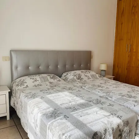 Apartamento Res Benimar *